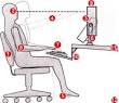 Guidelines on Creating an Ergonomic Computer Workstation ... 