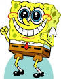 spongebob japanese
