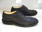 Andy Yoder -  Li
corice Shoes - ...