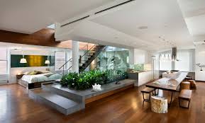 Architecture Interior Design | The Vintage Ispirated Dreams Homes