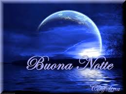 Buonanotte