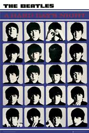 A Hard Day's Night