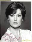 Barbara Rhoades autograph