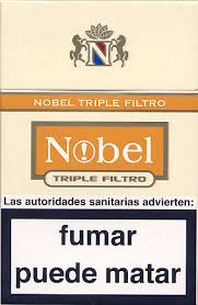 Nobel Triple Filtro 20ES2008. - NobelTripleFiltro-20fES2008