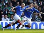 Glasgow Rangers Fan
