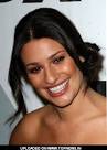 Lea Michele at 2009 FOX Winter All-Star Party - Arrivals - Lea-Michele