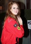YouTube sensation Lana Del Rey