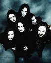 Cradle Of Filth Photo