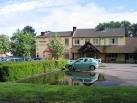 near to Hollywood, Worcestershire, Great Britain. The Pack Horse, Hollywood - via Daymix