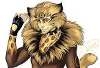Rum Tum Tugger by ~DevilsHaven on deviantART