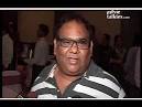 Irshad Kamil celebrating