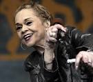 photo, Etta James performs