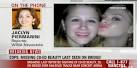 Sexualized by Nancy Grace