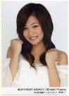 #1 – Risa Niigaki. #2 – Sayumi Michishige