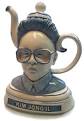 Here are Kim Jong Il,