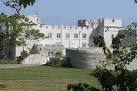 SY6971 : Pennsylvania Castle - via Daymix