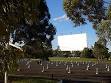 Drive-in theater - Wikipedia, the free encyclopedia