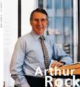 Arthur Rock