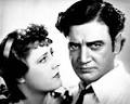 Irene Dunne and Richard Dix