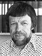 Börje Odeholm, Utredningsbyrån