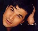 Sarfaraz Khan Kader Khan's son