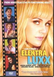 ELEKTRA LUXX | © 2011 Sony Pictures Home Entertainment. COMMENTS (0). Posted: June 20th, 2011 / 08:47 PM. ELEKTRA LUXX | © 2011 Sony Pictures Home ... - ELEKTRA-LUXX