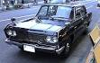 Mitsubishi Debonair - Wikipedia, the free encyclopedia