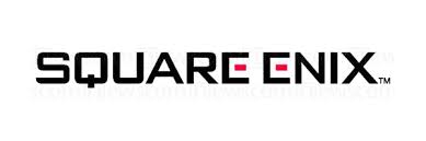 square enix logo