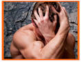 Specifically steroid addiction