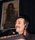 Frank Dreaver - Leonard Peltier Defense Committee Canadian Coalition - george-8