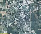 Aerial Photography Map of Dublin, KY Kentucky Latitude: 36.7253355 ...