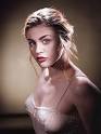 Frances Bean Cobain, Courtney