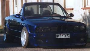 BMW E30 340i von Steven Bartsch