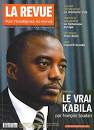 President Joseph Kabila on