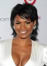 Congrats to Actress Nia Long on her Baby Boy! « Gossip « TopicPls