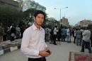Reporting from Egypt: An Interview with Democracy Now's Sharif ...