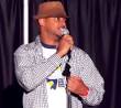 Finesse Mitchell | Comedian, Author, Actor, Emcee
