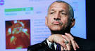 Charles Bolden is pictured.