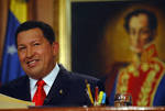 FAITH MATTERS: Hugo Chávez, Simon Bolivar and the 'cult' of Maria ...