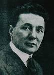 Абраам Гюлханданян - министр