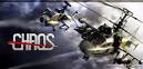 Image result for C.H.A.O.S apk
