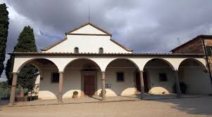 Pieve di San Leolino