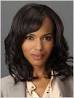 Rolle: Olivia Pope
