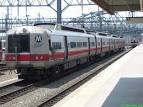 New Haven-Union Station (Metro-North New Haven Line, Shore Line ...