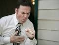 Chronic Dry Cough