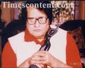 Filmfare Awards 1998: Legendary Bollywood actor Manoj Kumar gets felicitated ... - Manoj-Kumar