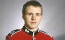 Guardsman Jamie Janes of 1st