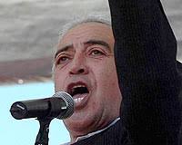 Bu Yıl Benim Yeşil Bağım Kurudu