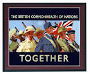 The British Commonwealth of Nations | Horner's Corner