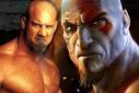 First gameplay footage of Kratos in Mortal Kombat | TheGamersHub